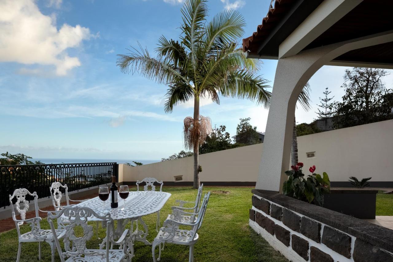 Villa Gem Of A House By Madeira Sun Travel Funchal  Exterior foto
